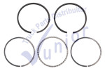 Anillos Compresor Cummins 030 AR73353=345-030=CMAN5335X30=CUMRS358030 Mahle